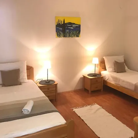 Casa Di Giorgio * Jelsa (Hvar)