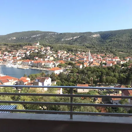 Appartement Casa Di Giorgio Jelsa (Hvar)