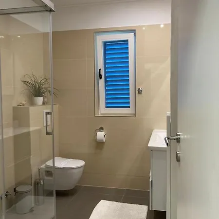 公寓 Casa Di Giorgio *