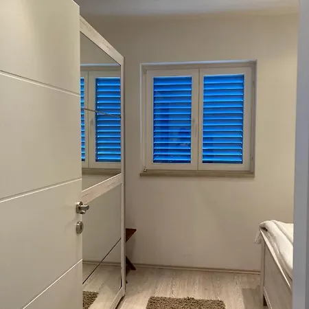 Appartement Casa Di Giorgio *