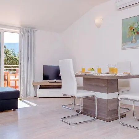 Casa Di Giorgio Appartement