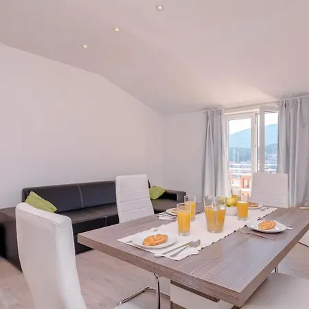 Appartement Casa Di Giorgio Jelsa (Hvar)