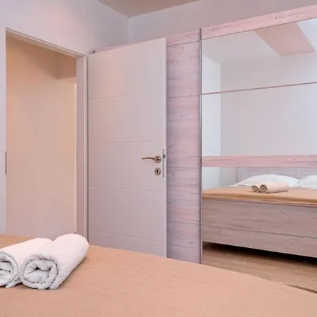 Casa Di Giorgio Appartement