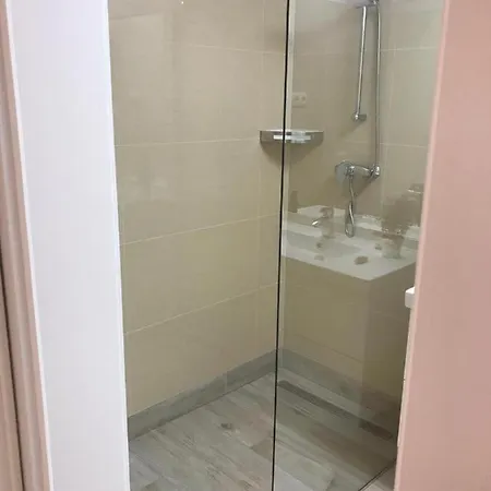 Casa Di Giorgio Appartement *