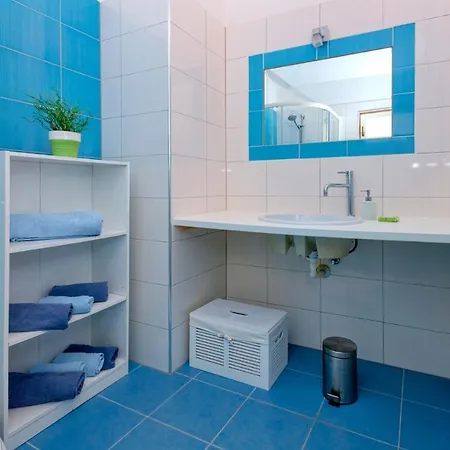 Casa Di Giorgio Appartement *