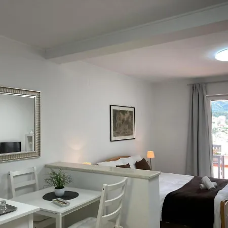 Appartement Casa Di Giorgio