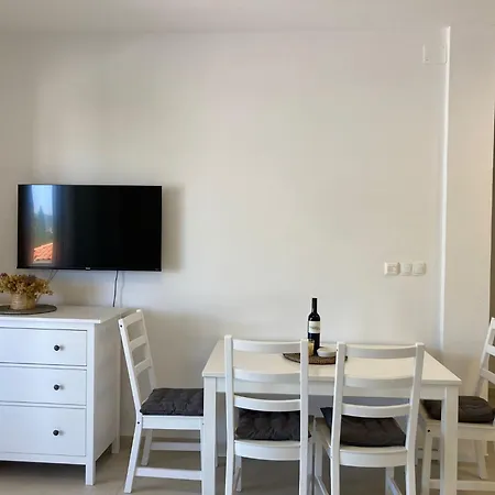 Appartement Casa Di Giorgio