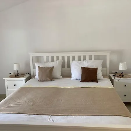 Appartement Casa Di Giorgio