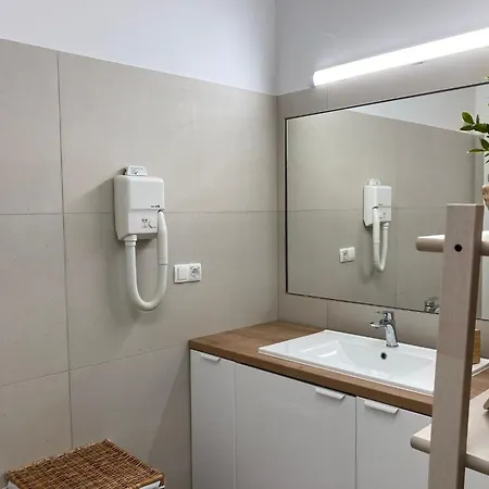 Casa Di Giorgio * 耶尔萨
