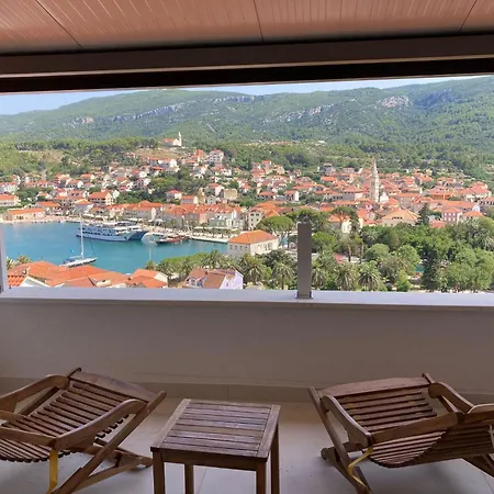 Appartement Casa Di Giorgio Jelsa (Hvar)