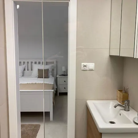 Appartement Casa Di Giorgio *