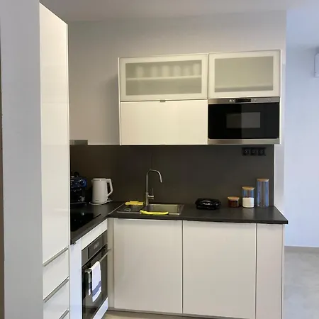 Casa Di Giorgio Appartement