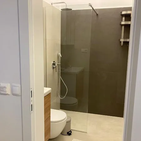 Casa Di Giorgio Appartement *