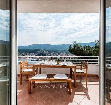 Appartement Casa Di Giorgio *