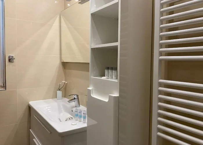 Casa Di Giorgio Apartamento Jelsa (Hvar)