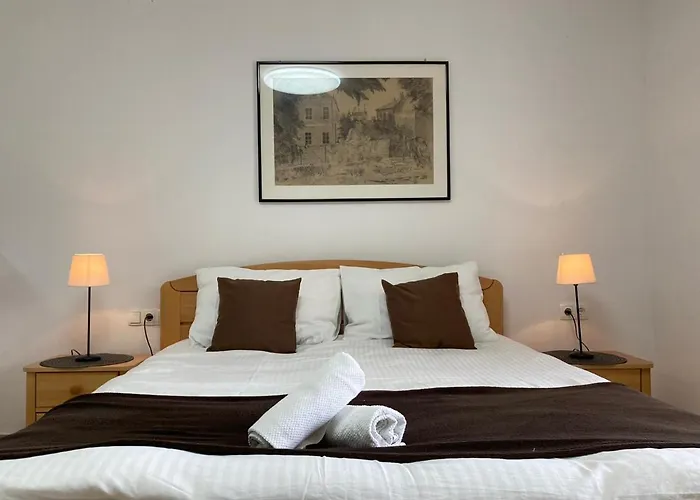 Apartamento Casa Di Giorgio