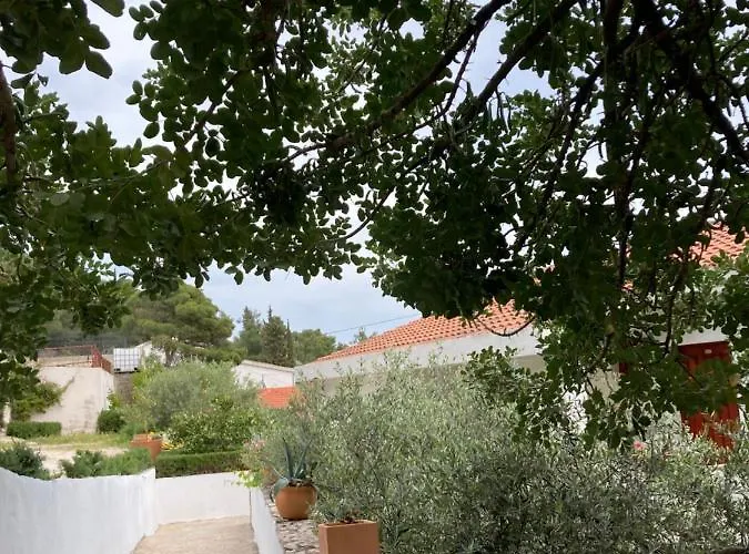 Apartamento Casa Di Giorgio Jelsa (Hvar)