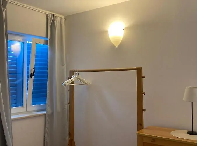 Casa Di Giorgio Apartamento *