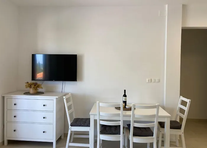 Apartamento Casa Di Giorgio