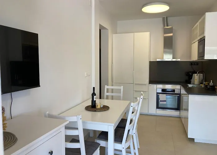 Casa Di Giorgio Apartamento *