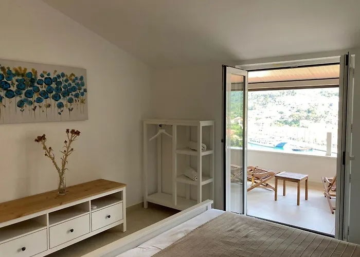 Apartamento Casa Di Giorgio *