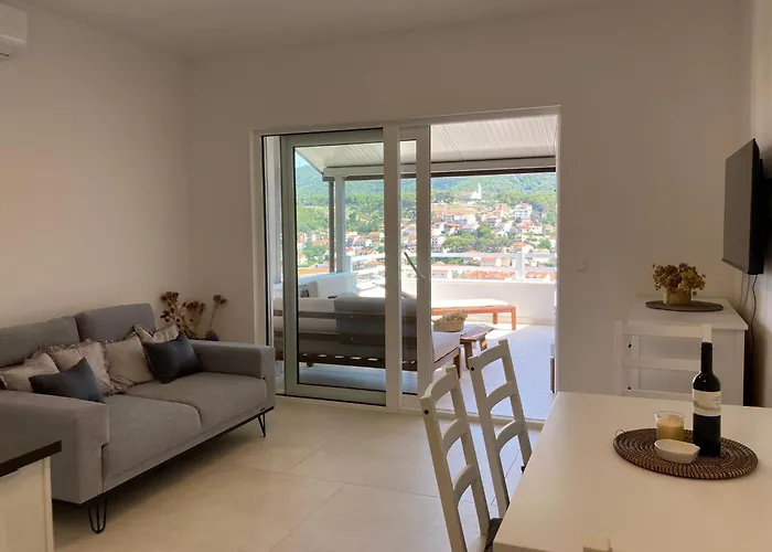 Casa Di Giorgio *