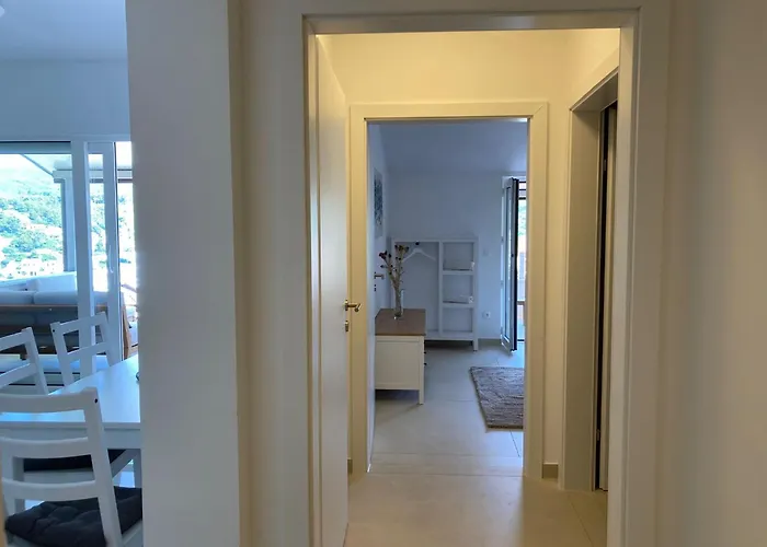 Casa Di Giorgio Apartamento *