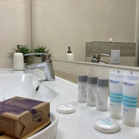 Apartment Casa Di Giorgio