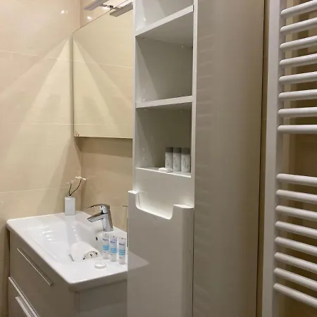 Casa Di Giorgio Apartment Jelsa (Hvar)