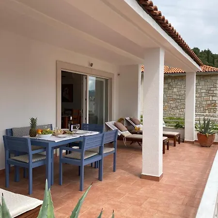 Casa Di Giorgio Apartment