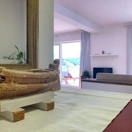 Casa Di Giorgio Apartment *