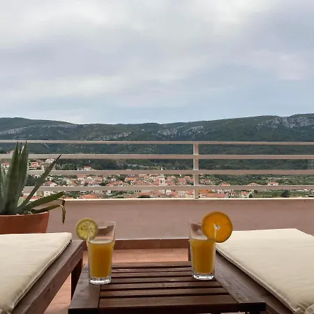 Casa Di Giorgio Jelsa (Hvar)