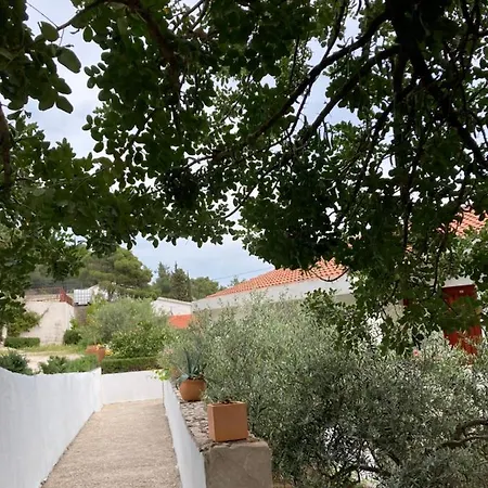 Apartment Casa Di Giorgio Jelsa (Hvar)