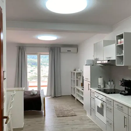 Apartment Casa Di Giorgio *