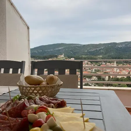 Casa Di Giorgio * Jelsa (Hvar)