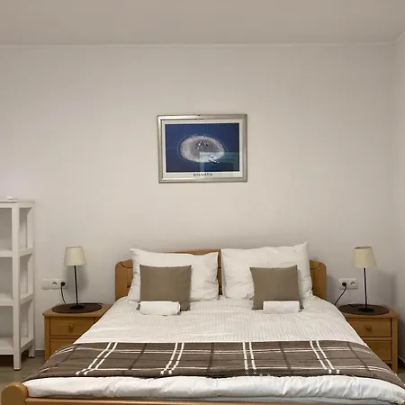 Casa Di Giorgio Apartment Jelsa (Hvar)