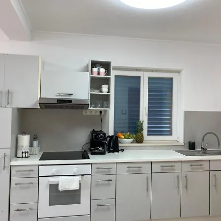 Casa Di Giorgio Apartment *