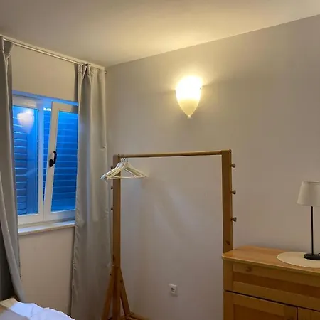 Casa Di Giorgio Apartment *