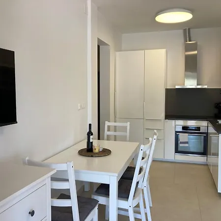 Casa Di Giorgio Apartment *