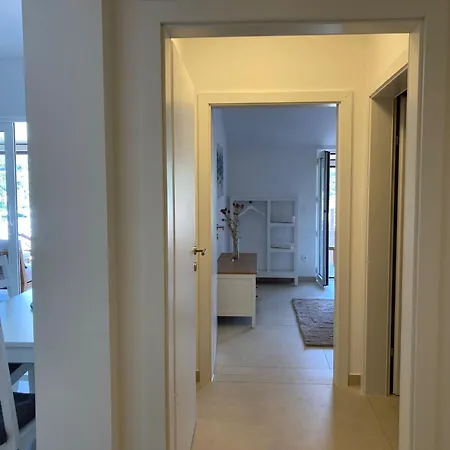 Casa Di Giorgio Apartment *