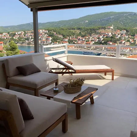 Casa Di Giorgio Apartment