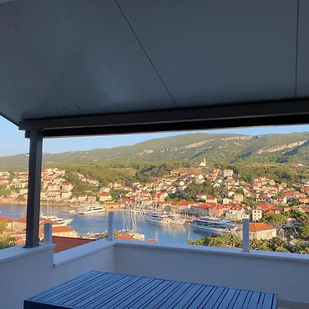 Apartment Casa Di Giorgio