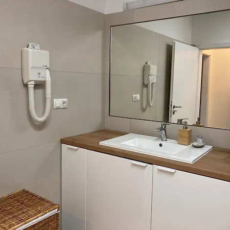 Casa Di Giorgio Apartment