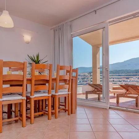 Casa Di Giorgio Apartment Jelsa (Hvar)