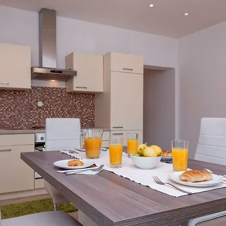 Casa Di Giorgio Jelsa (Hvar)