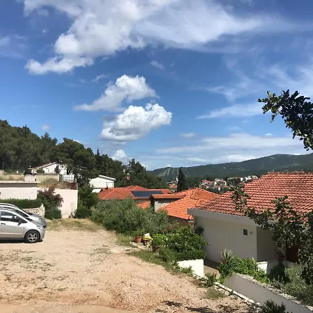 Appartamento Casa Di Giorgio