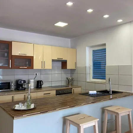 Casa Di Giorgio Jelsa (Hvar)