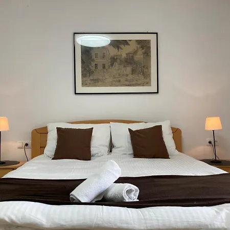 Appartamento Casa Di Giorgio