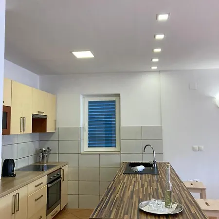 Appartamento Casa Di Giorgio