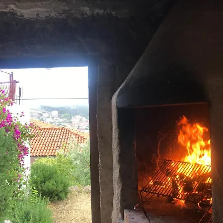 Casa Di Giorgio *